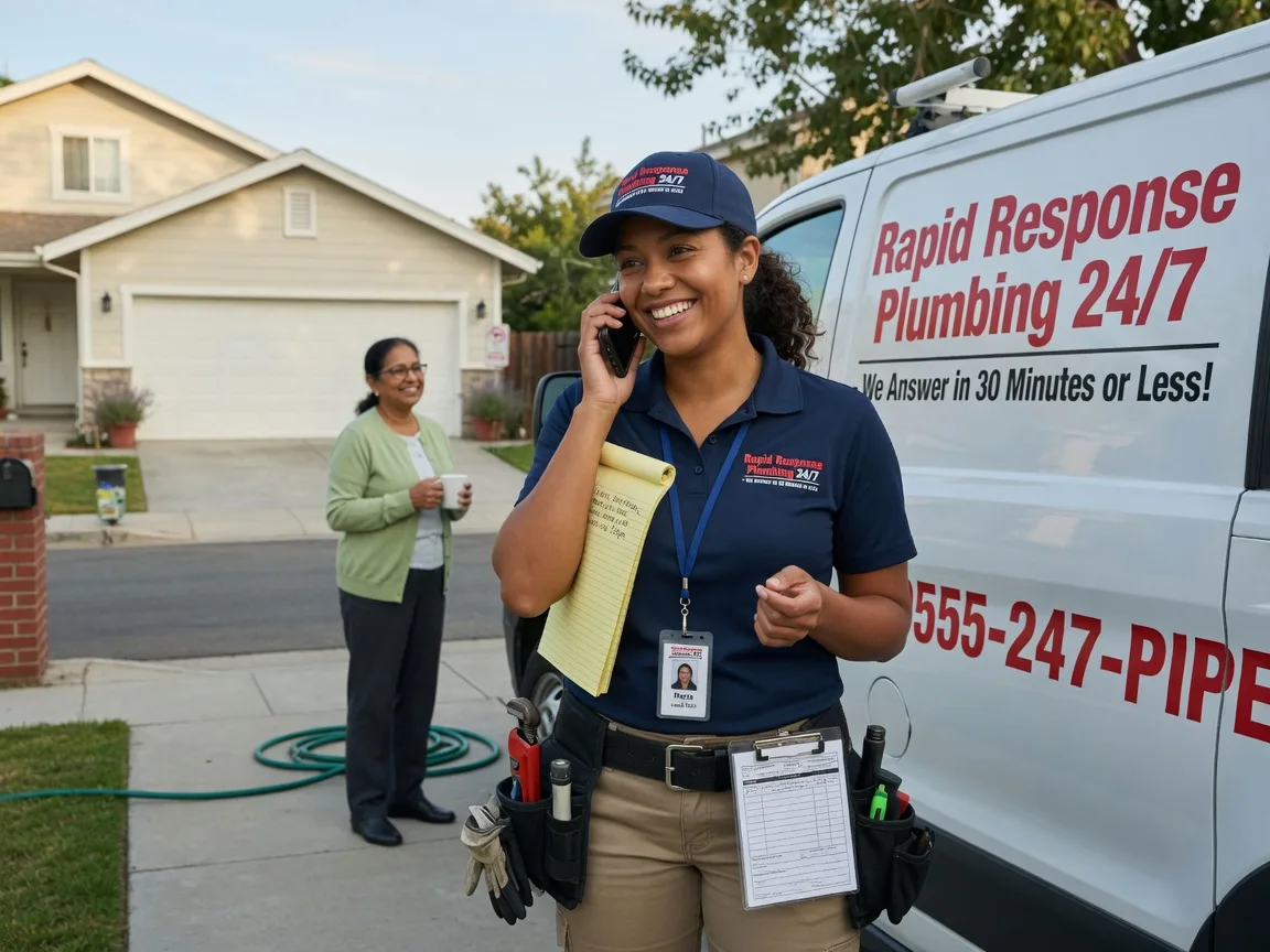 Emergency Plumber Ponca, AR FAQs
